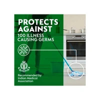 Dettol Antiseptic Liquid - 550 ml - 550 ml