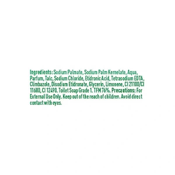 Dettol Original Soap - Pack of 4 (4*100 gm) - 400 gm