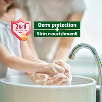 DETTOL SKINCARE LIQUID HANDWASH (BUY 1 GET 1 FREE) - 2X675 ML