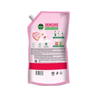DETTOL SKINCARE LIQUID HANDWASH (BUY 1 GET 1 FREE) - 2X675 ML