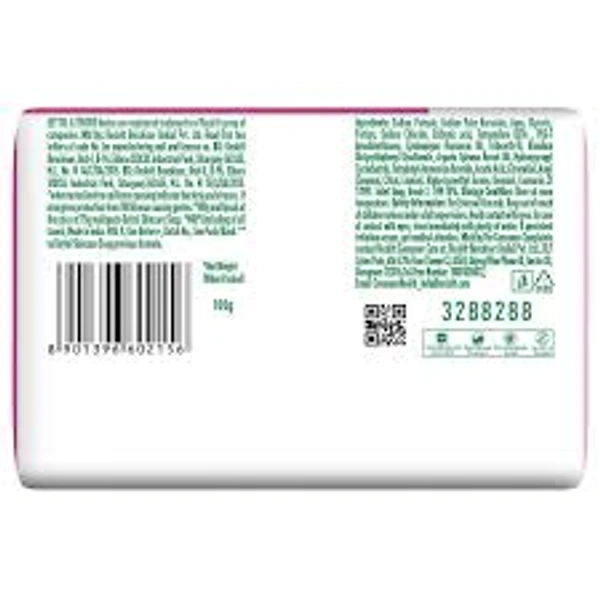 Dettol Skincare Soap - (4*100 gm) - 400 gm