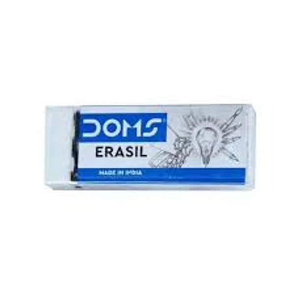Doms Eraser - 1 Piece