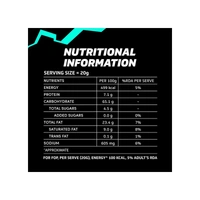 Doritos Cheese Nachos Pack Of 2 - (2*153 Gm) - 306 gm - 306 gm