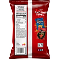 Doritos Nacho Cheese - 50 gm - 50 gm