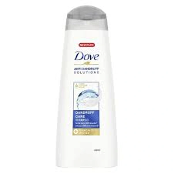 DOVE Anti Dandruff Solution SHAMPOO-80ML - 80 ml