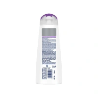 Dove Daily Shine Shampoo For Dull Hair - 340 ml