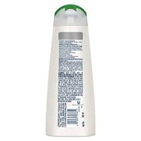 Dove Damage Therapy Hair Fall Rescue shampoo - 340 ml - 340 ml