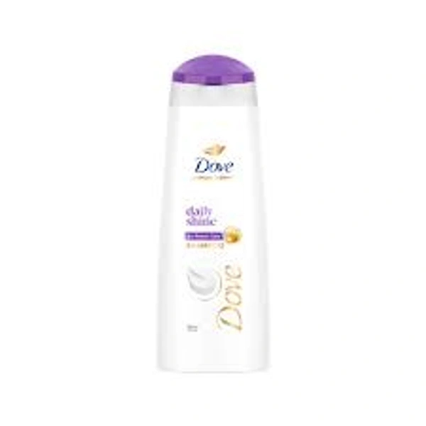 DOVE Damge Therapy Daily Shine SHAMPOO-180 ml - 180 ml