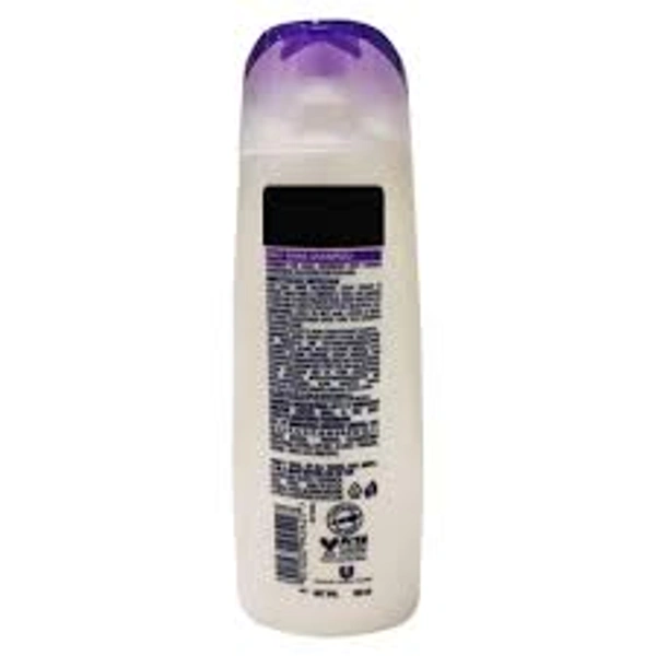 DOVE Damge Therapy Daily Shine SHAMPOO-180 ml - 180 ml