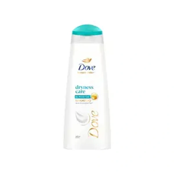 Dove Dryness Care Shampoo For Very Dry Hair - 340 ml