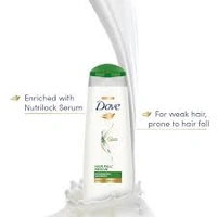 Dove Hair Fall Rescue Shampoo-180 ml - 180 ml