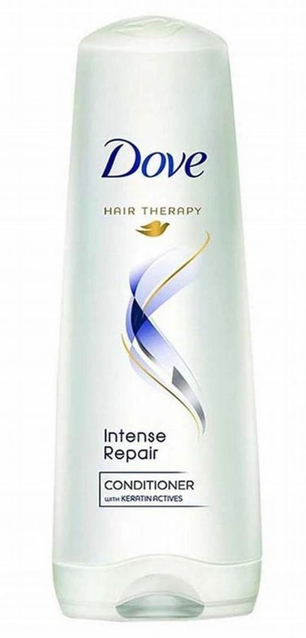 DOVE HAIR THERAPY INTENSE REPAIR CONDITIONER - 335 ML