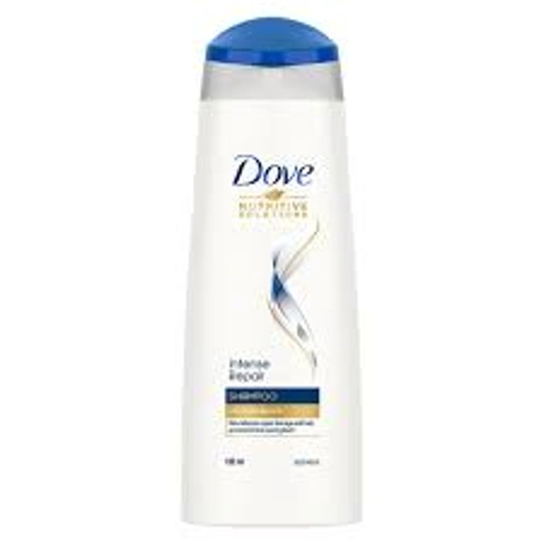 Dove Intense Repair Shampoo-180 ml - 180 ml