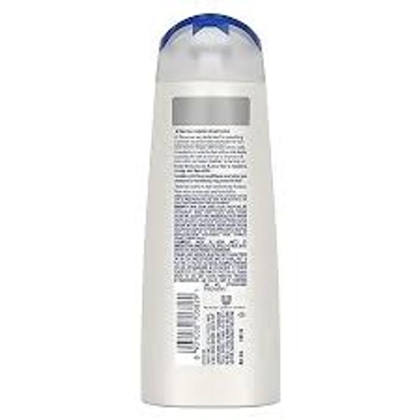 Dove Intense Repair Shampoo-180 ml - 180 ml
