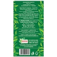 Eco Valley Organic Tea Classic Green 42.5 gm - 42.5 gm