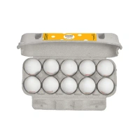 Eggoz Nutrition Protein Rich White Eggs (10 pieces) - 10 Pieces