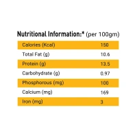 Eggoz Nutrition Protein Rich White Eggs (6 pieces) - 6 Pieces