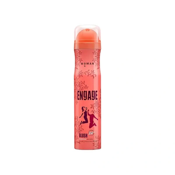 ENGAGE BLUSH DEODORANT SPRAY FOR WOMEN - 150 ML