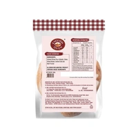 English Oven Classic Sourdough Bread - 400 gm