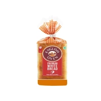English Oven Premium White Bread - 350 gm - 350 gm