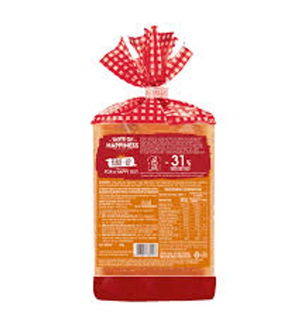 English Oven Zero Maida 100% Whole Wheat - 400 gm - 400 gm