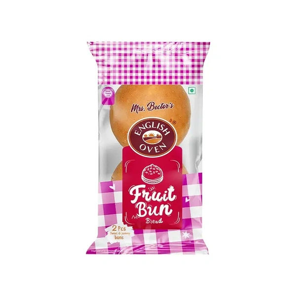 English Oven fruitbread 150g - 150 gm