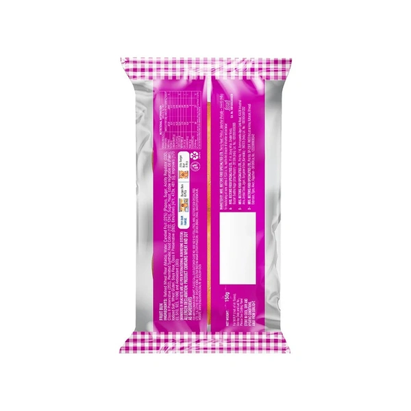 English Oven fruitbread 150g - 150 gm