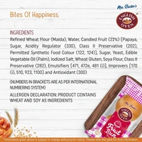 English Oven fruitbread 150g - 150 gm