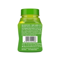Eno Chewy Bites Tangy Lemon Digestive Tablets - 10 Pieces - 10 Pieces