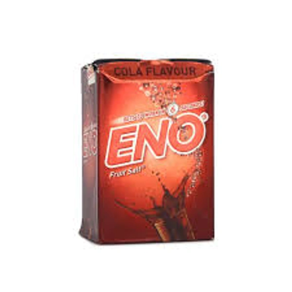 Eno Fruit Salt Cola Flavour - (30*5 gm) - 150 gm