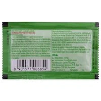 Eno Fruit Salt Lemon Flavour - 5g - 5 gm