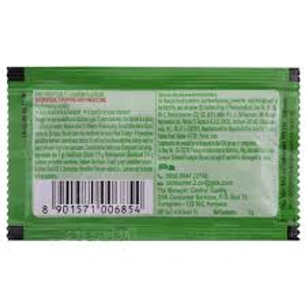 Eno Fruit Salt Lemon Flavour - 5g - 5 gm