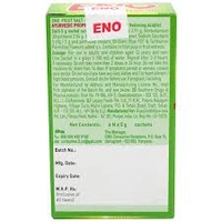Eno Sixer Pack Fruit Selt - 6 Pieces - 6 Pieces
