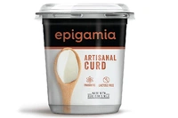 Epigamia Lactose Free Curd - 400 gm