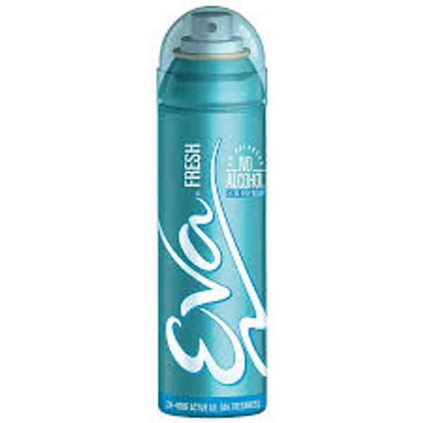 Eva Dew No Alcohol Skin Friendly - 125 ml - 125 ml