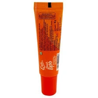 Eva Moisturising Lip Balm Orange - 9 gm - 9 gm