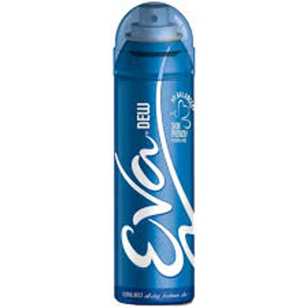 Eva Urbane No Alcohol Skin Friendly - 125 ml - 125 ml