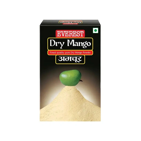 Everest Amchur Powder - 100 gm - 100 gm