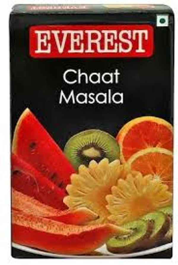 Everest Chaat Masala - 100 gm - 100 gm
