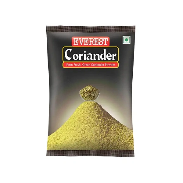 Everest Coriander Powder (Dhania Powder) - 100 gm