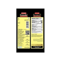 Everest Coriander Powder (Dhania Powder) - 100 gm