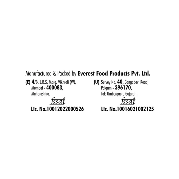 Everest Coriander Powder (Dhania Powder) - 100 gm