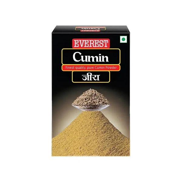 Everest Cumin Powder (Jeera Powder) - 50 gm