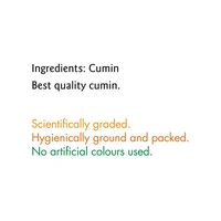 Everest Cumin Powder (Jeera Powder) - 50 gm