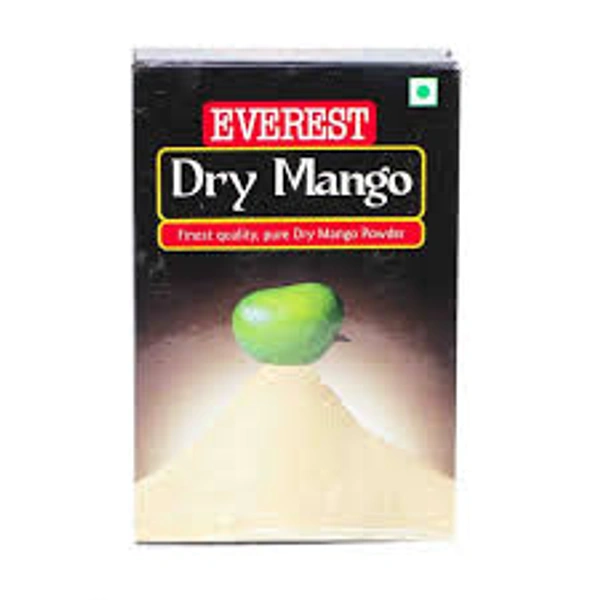 Everest Dry Mango Amchur - 50 gm - 50 gm