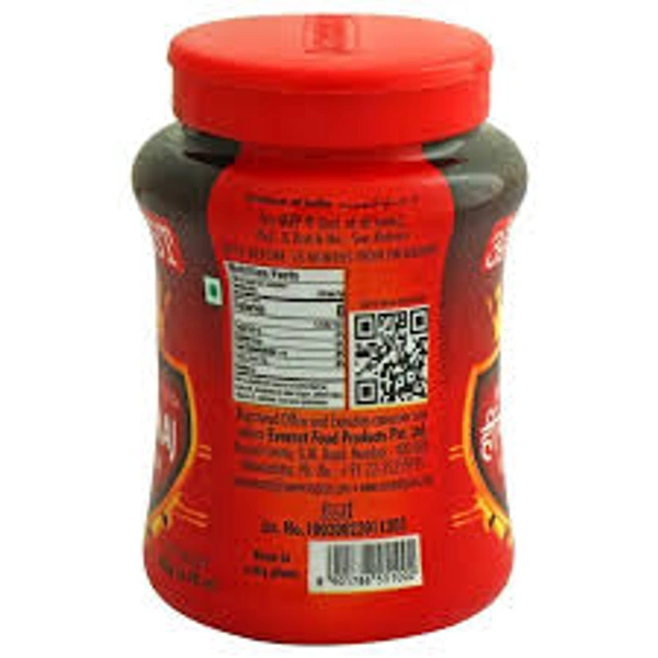 Everest Hingraj Powder 25 gm - 25 gm