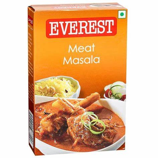 Everest Meat Masala - 100 gm - 100 gm