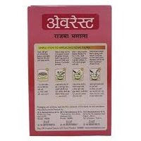 Everest Rajma Masala Mixed Masala Powder - 100 gm - 100 gm