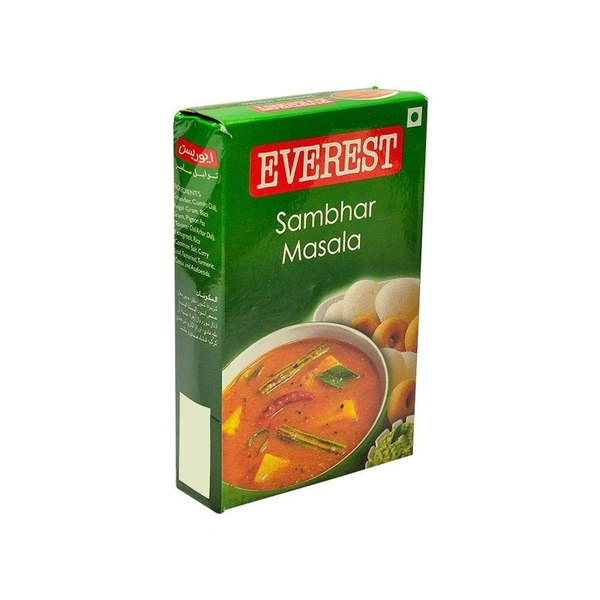Everest Sambhar Masala - 100 gm - 100 gm