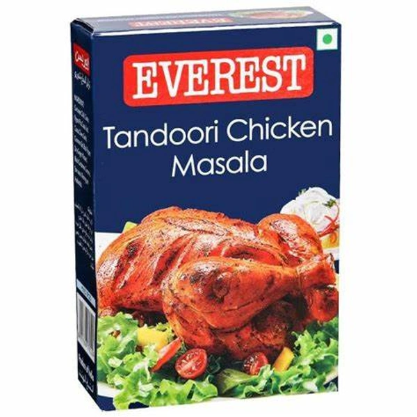 Everest Tandoori Chicken Masala - 100 gm